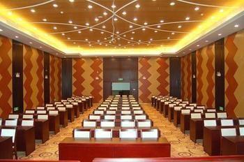 Jinbao Hotel Xiamen Esterno foto